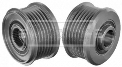 BORG & BECK bba5078 -  